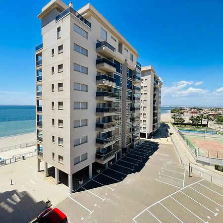 La Manga Beach Club Lateral By Alina365 Dış mekan fotoğraf