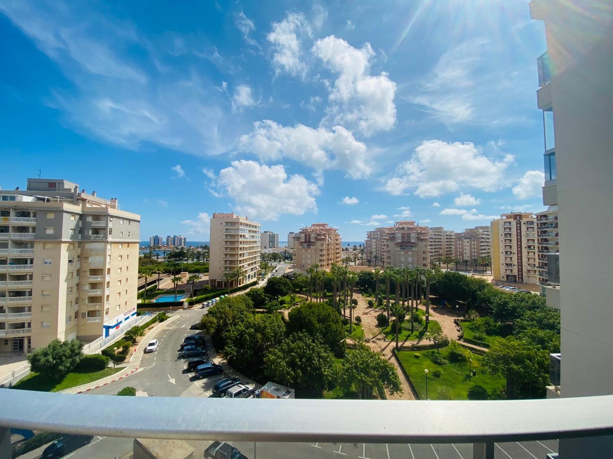 La Manga Beach Club Lateral By Alina365 Dış mekan fotoğraf