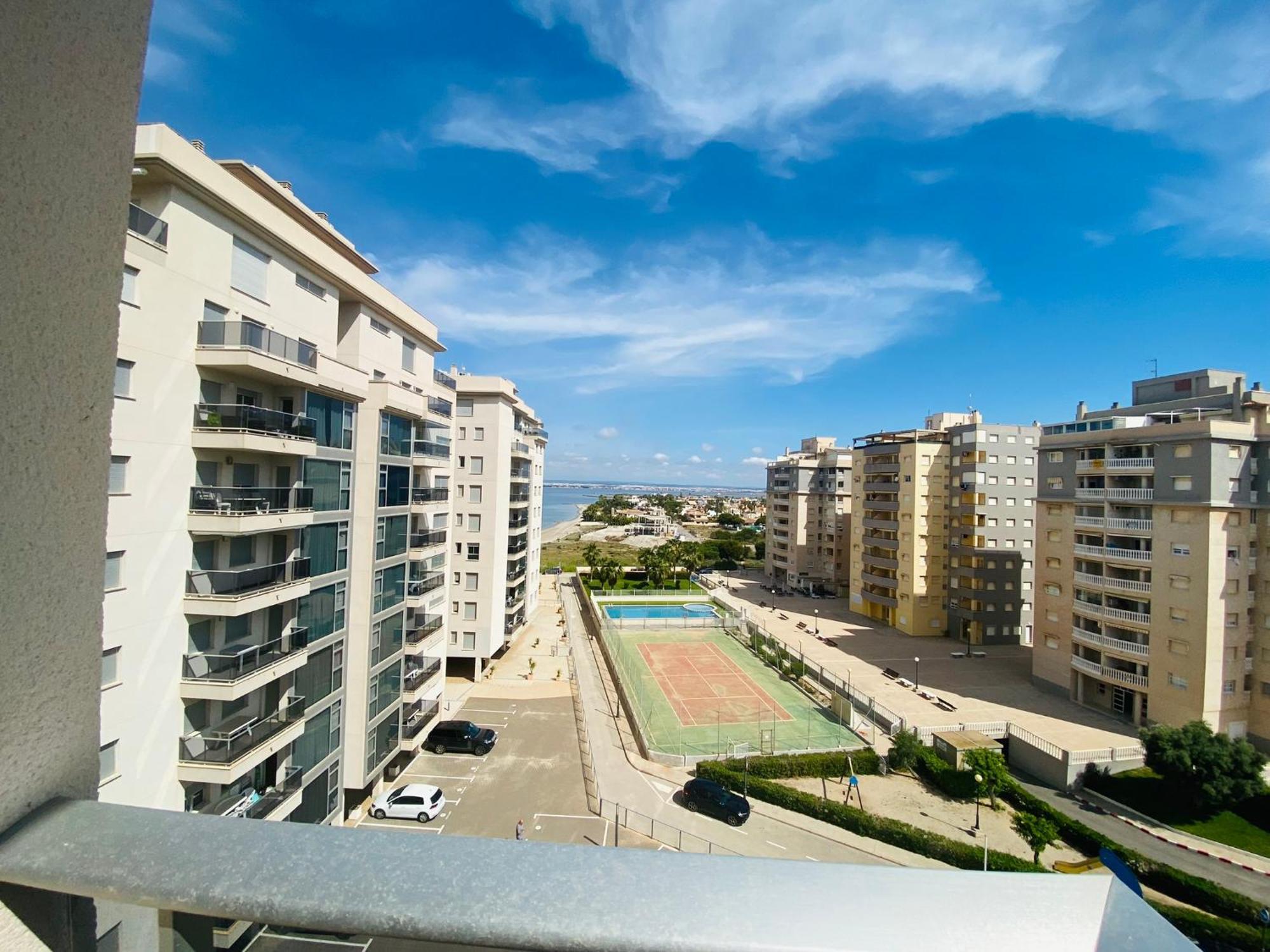 La Manga Beach Club Lateral By Alina365 Dış mekan fotoğraf