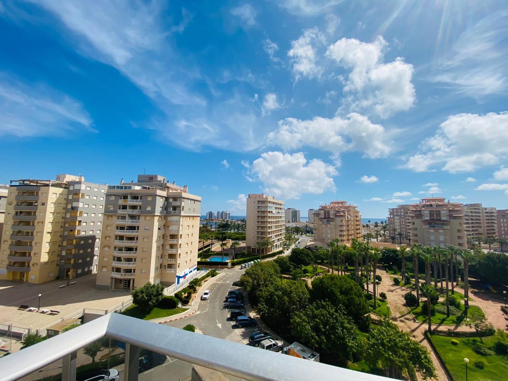 La Manga Beach Club Lateral By Alina365 Dış mekan fotoğraf