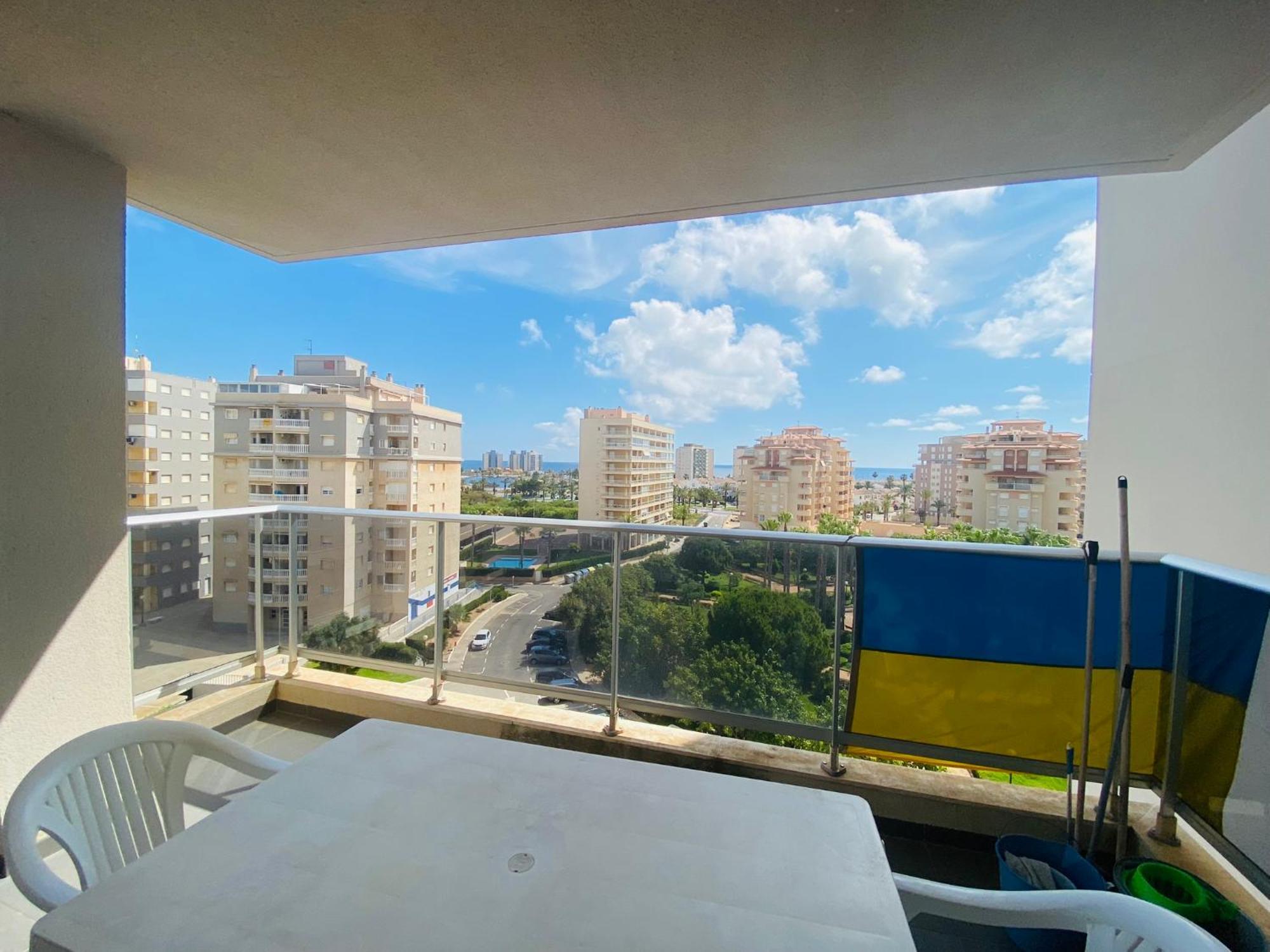 La Manga Beach Club Lateral By Alina365 Dış mekan fotoğraf