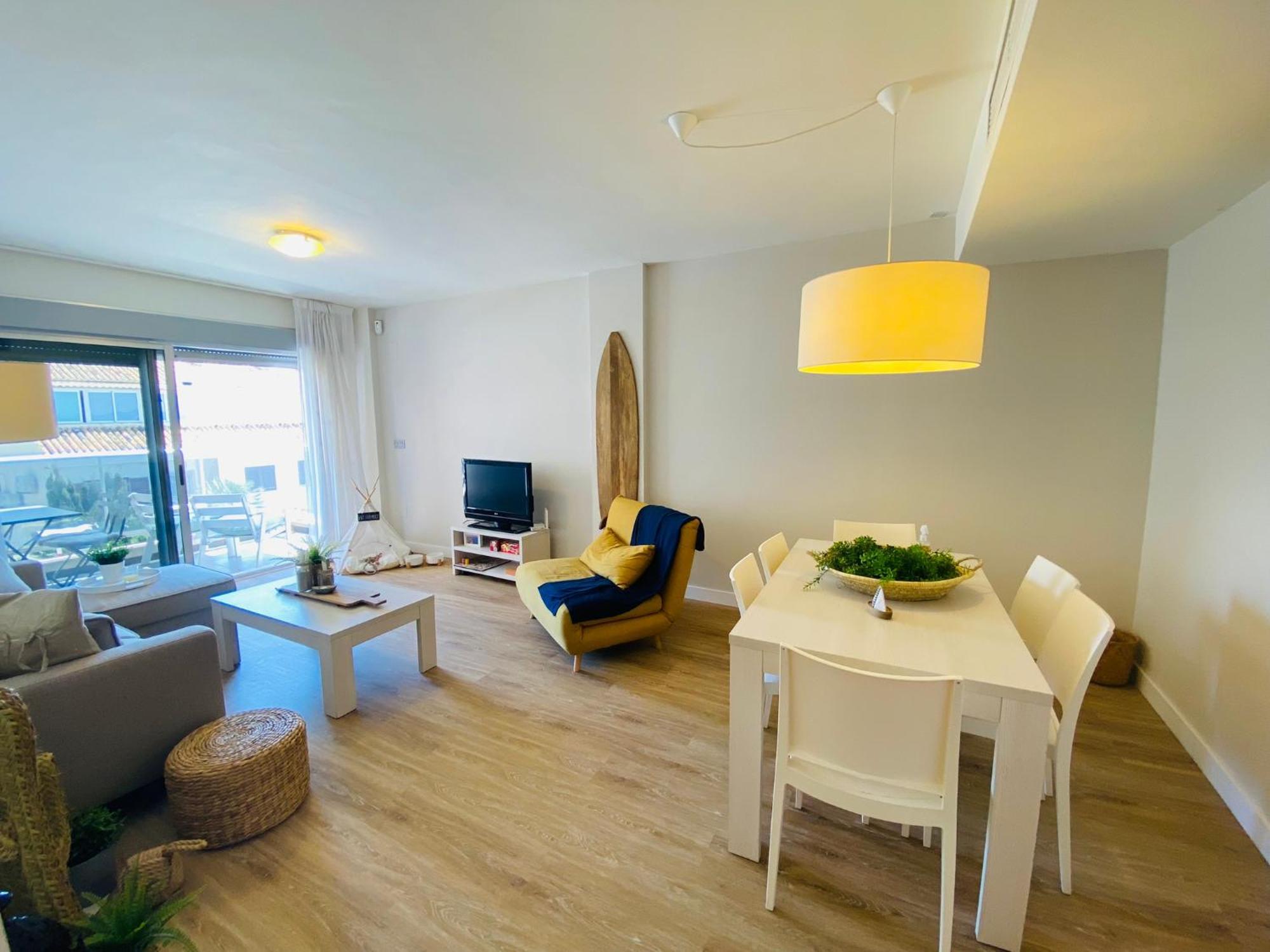 La Manga Beach Club Lateral By Alina365 Dış mekan fotoğraf