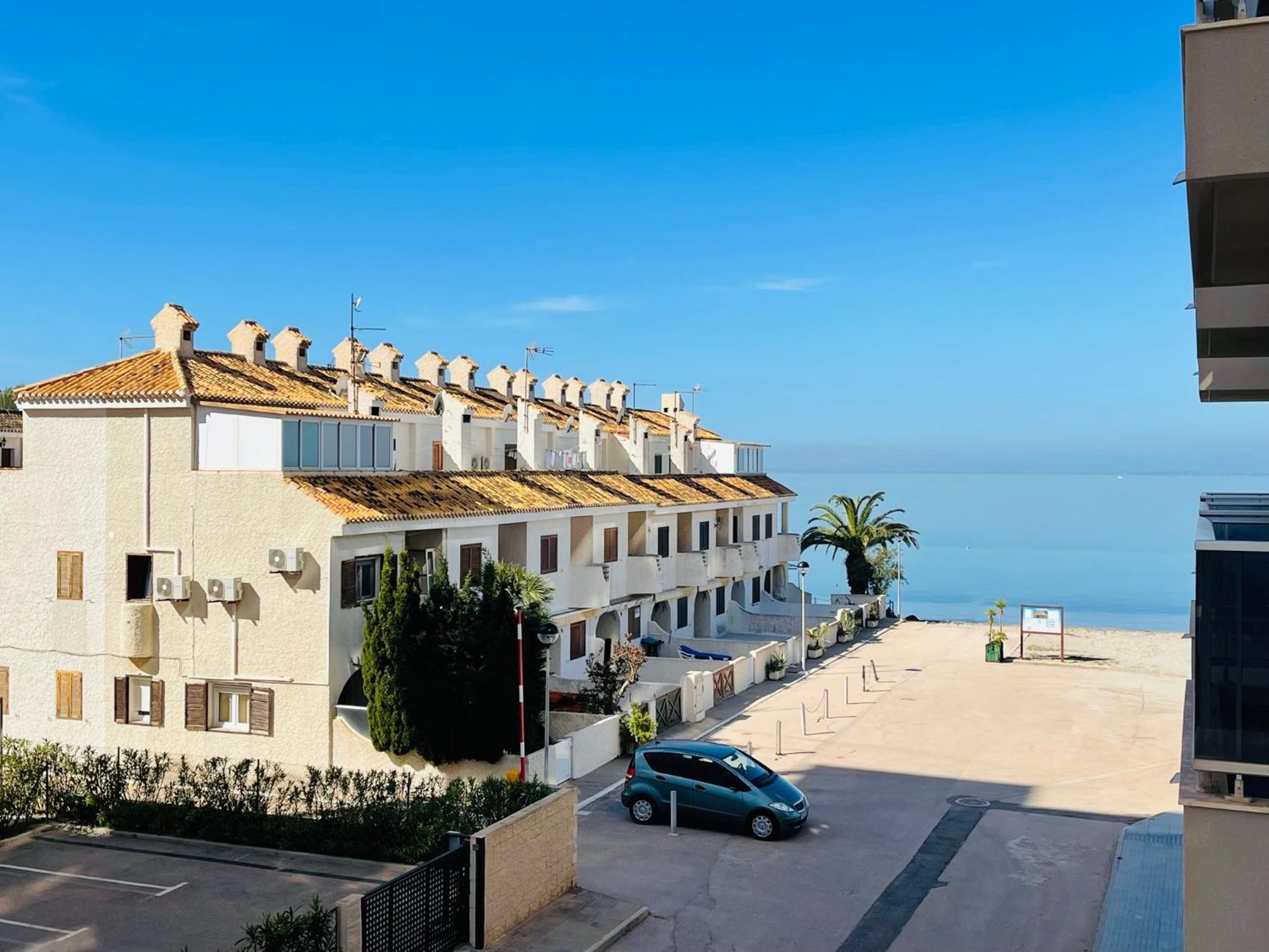 La Manga Beach Club Lateral By Alina365 Dış mekan fotoğraf