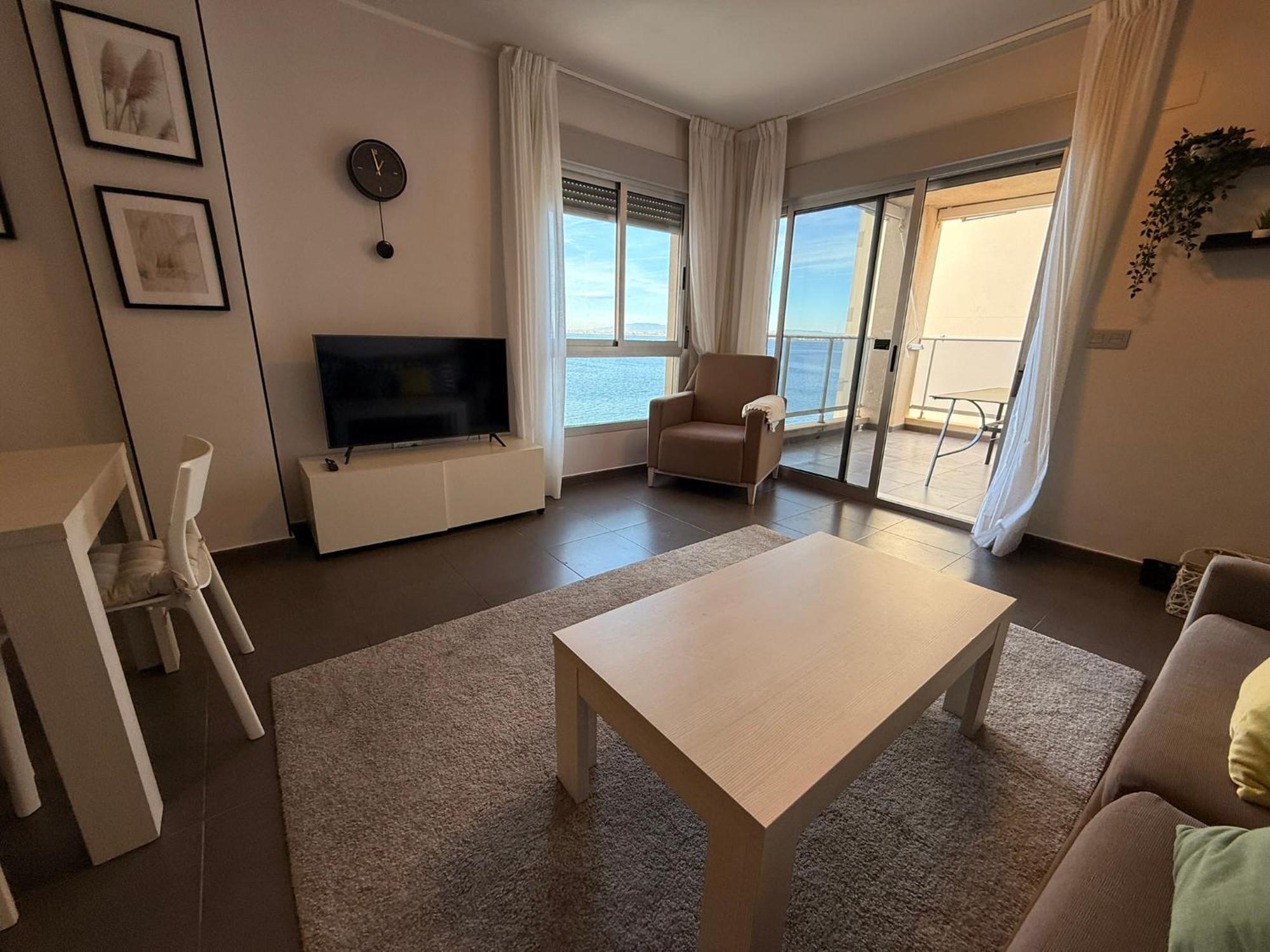 La Manga Beach Club Lateral By Alina365 Dış mekan fotoğraf