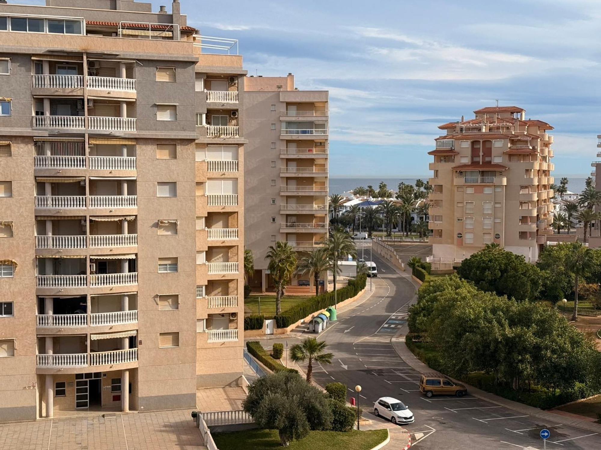 La Manga Beach Club Lateral By Alina365 Dış mekan fotoğraf