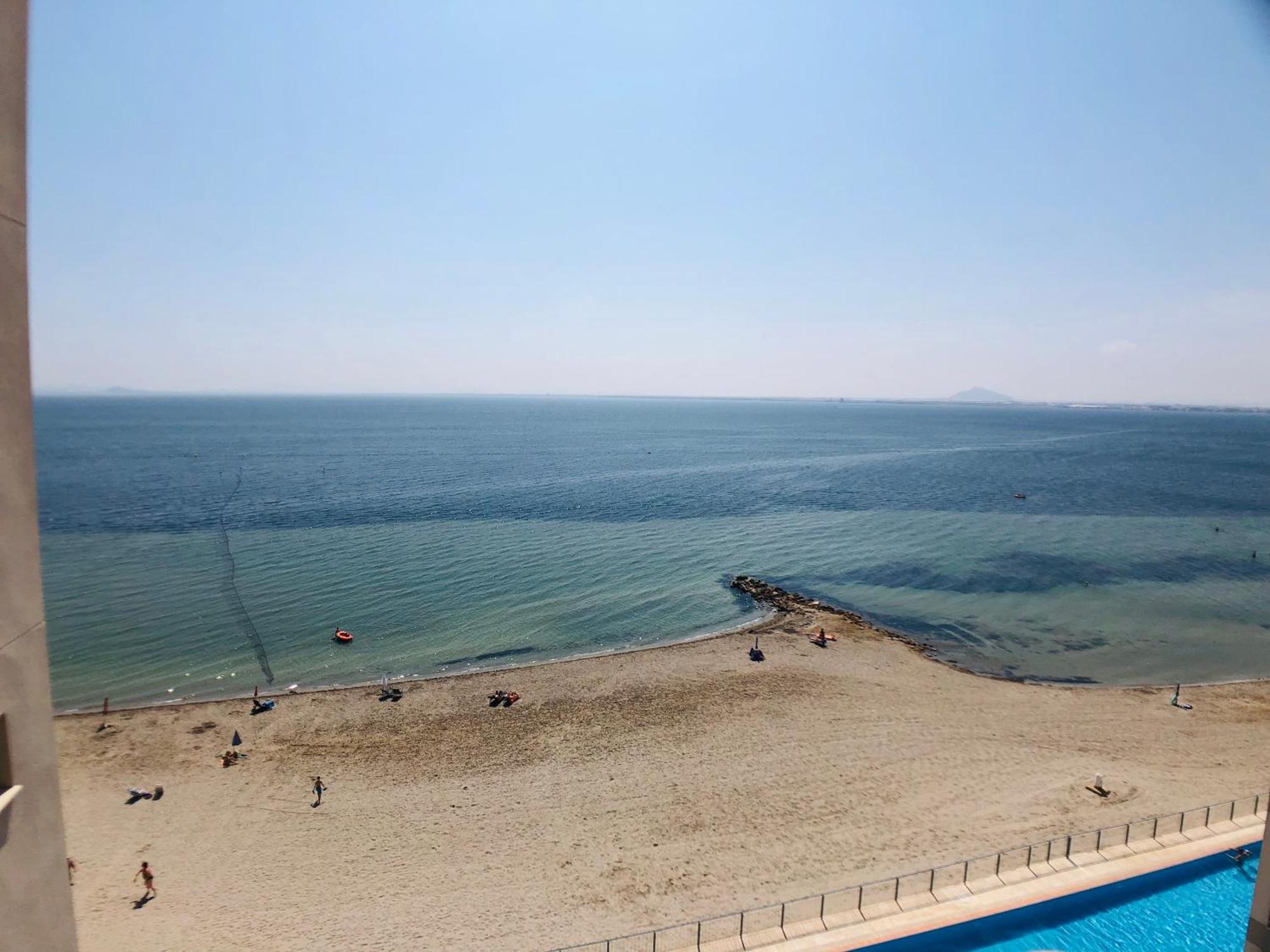 La Manga Beach Club Lateral By Alina365 Dış mekan fotoğraf