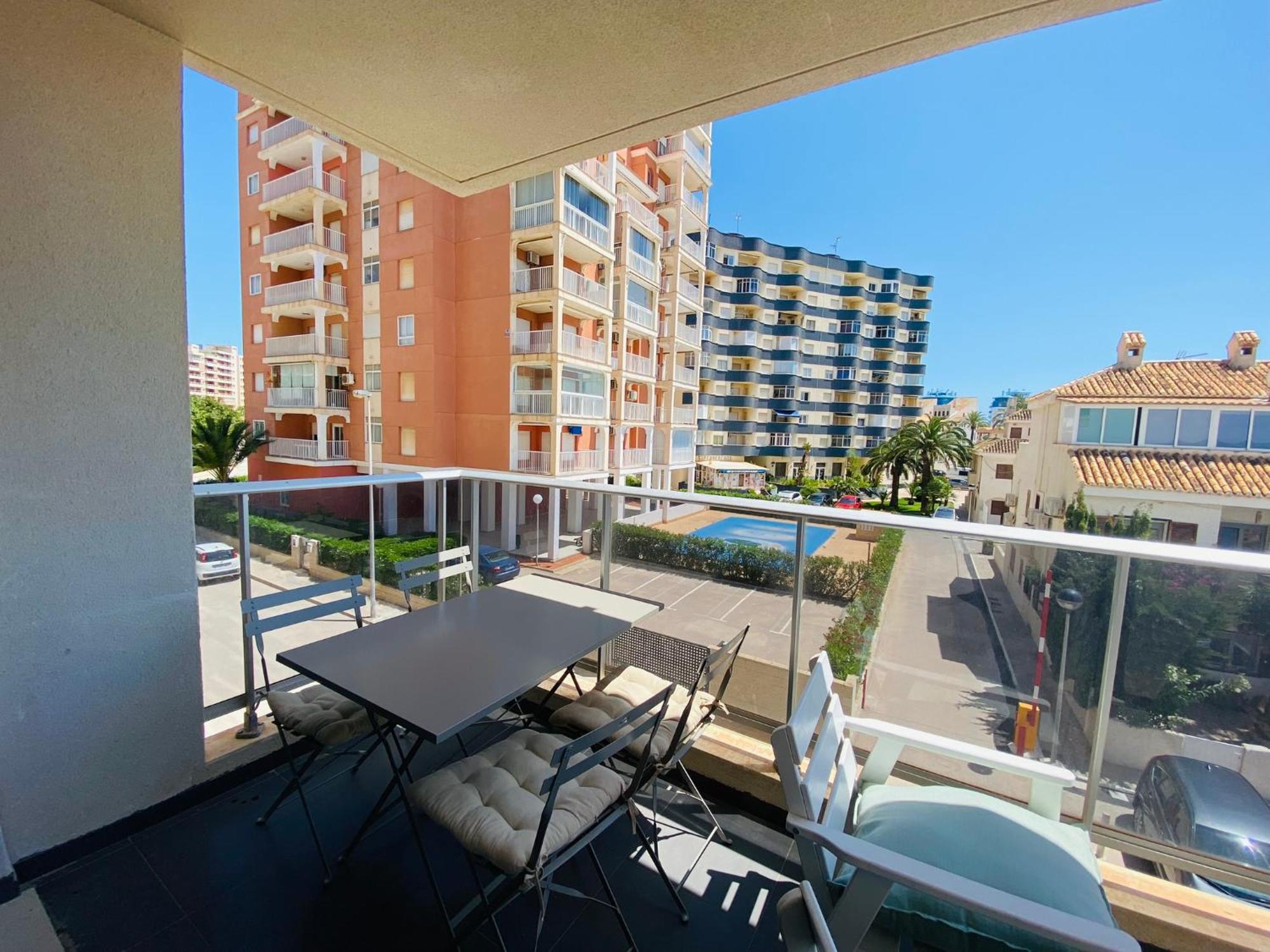 La Manga Beach Club Lateral By Alina365 Dış mekan fotoğraf