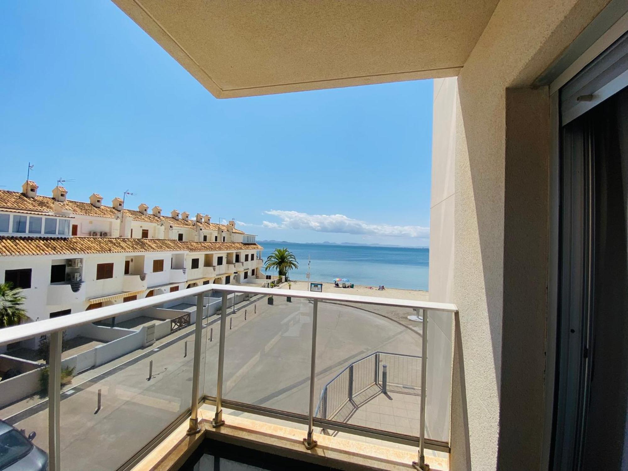 La Manga Beach Club Lateral By Alina365 Dış mekan fotoğraf