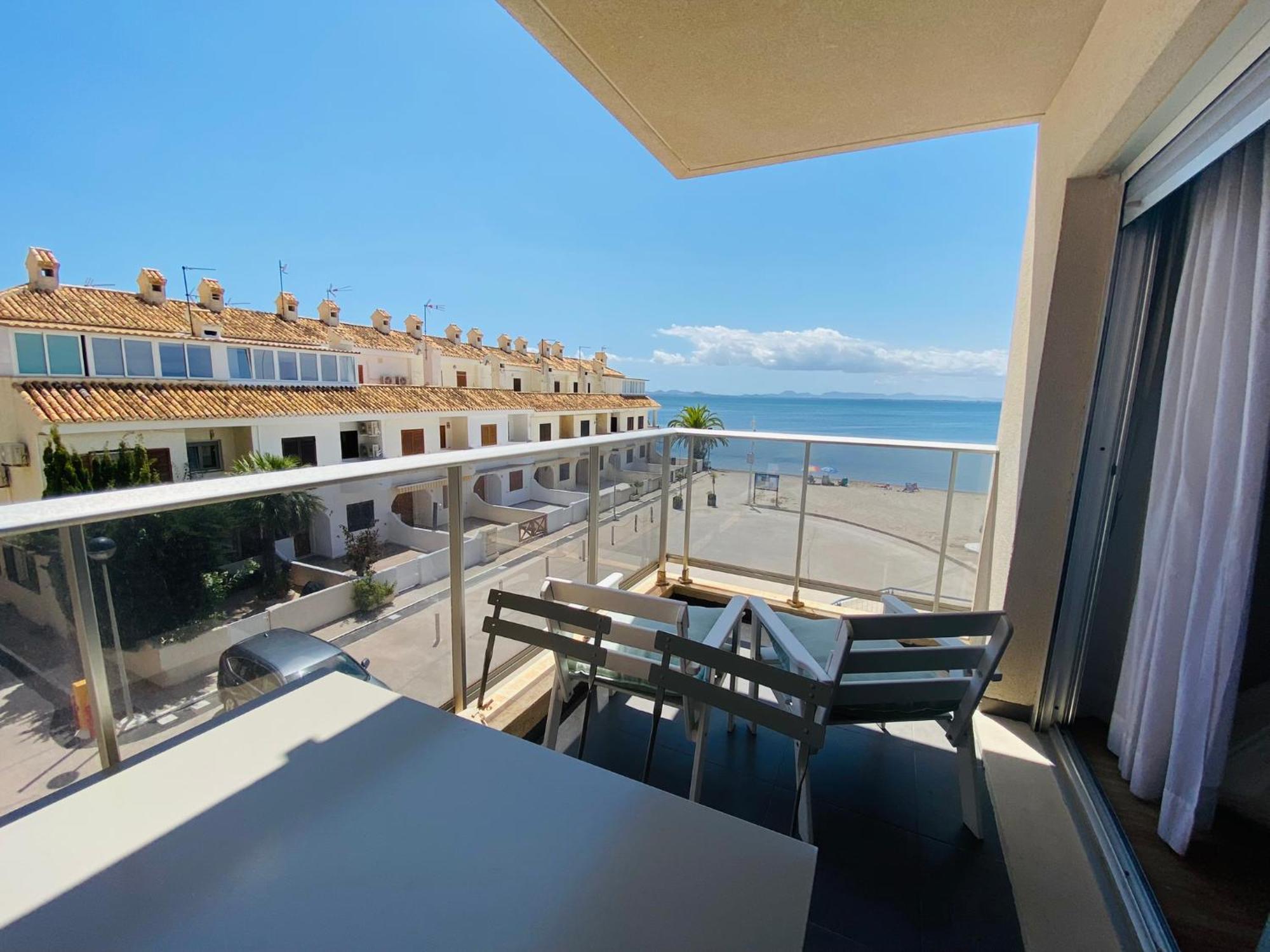 La Manga Beach Club Lateral By Alina365 Dış mekan fotoğraf