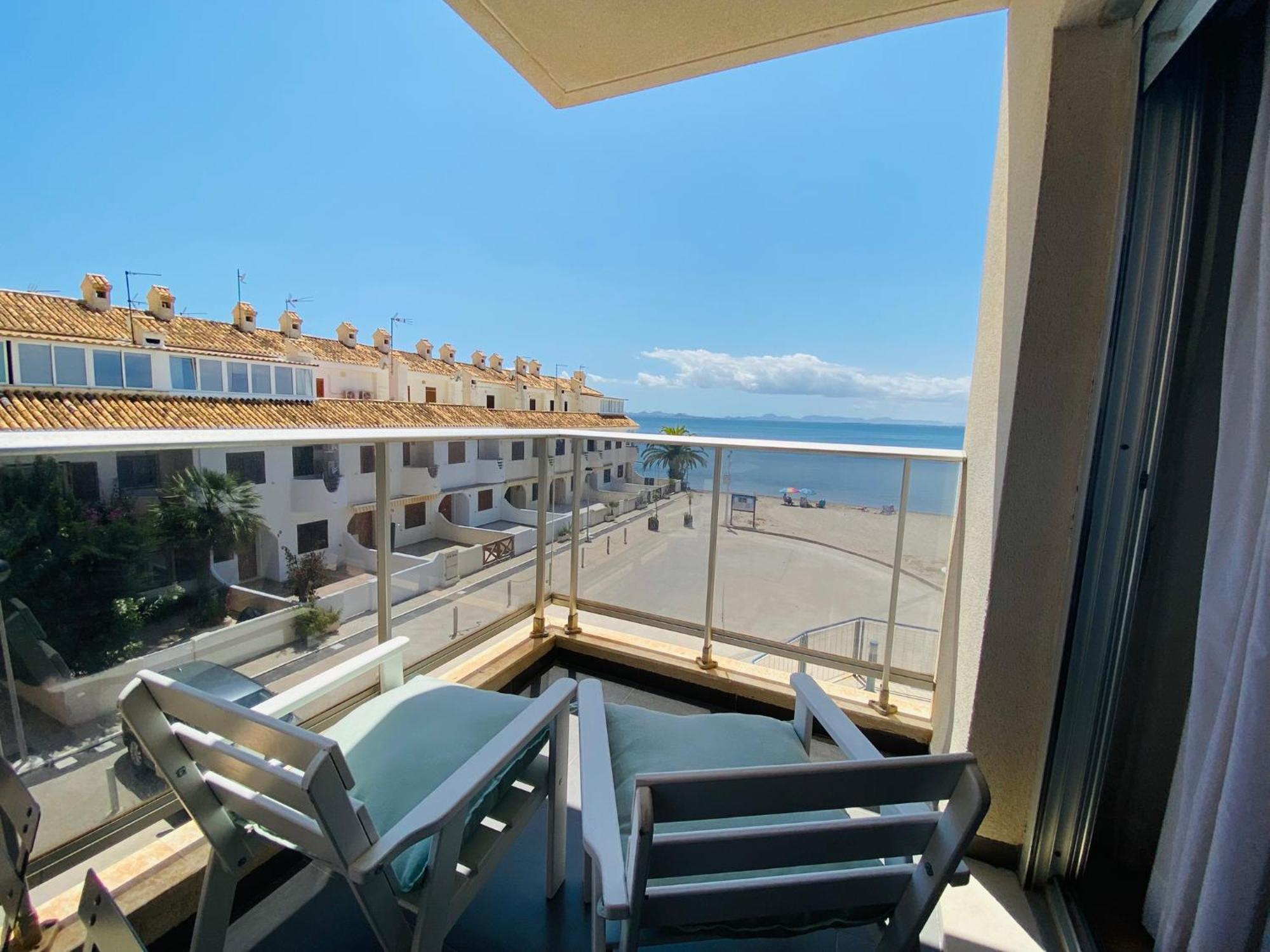 La Manga Beach Club Lateral By Alina365 Dış mekan fotoğraf
