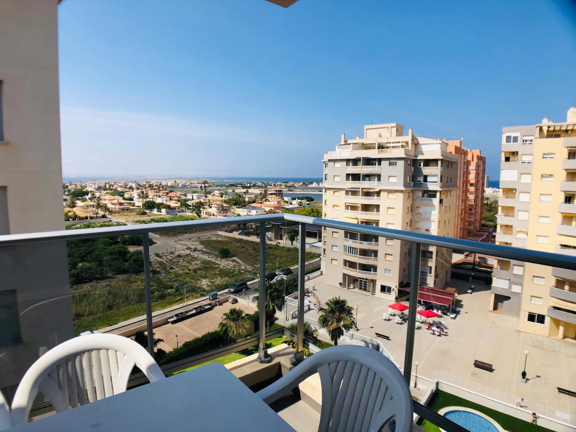 La Manga Beach Club Lateral By Alina365 Dış mekan fotoğraf