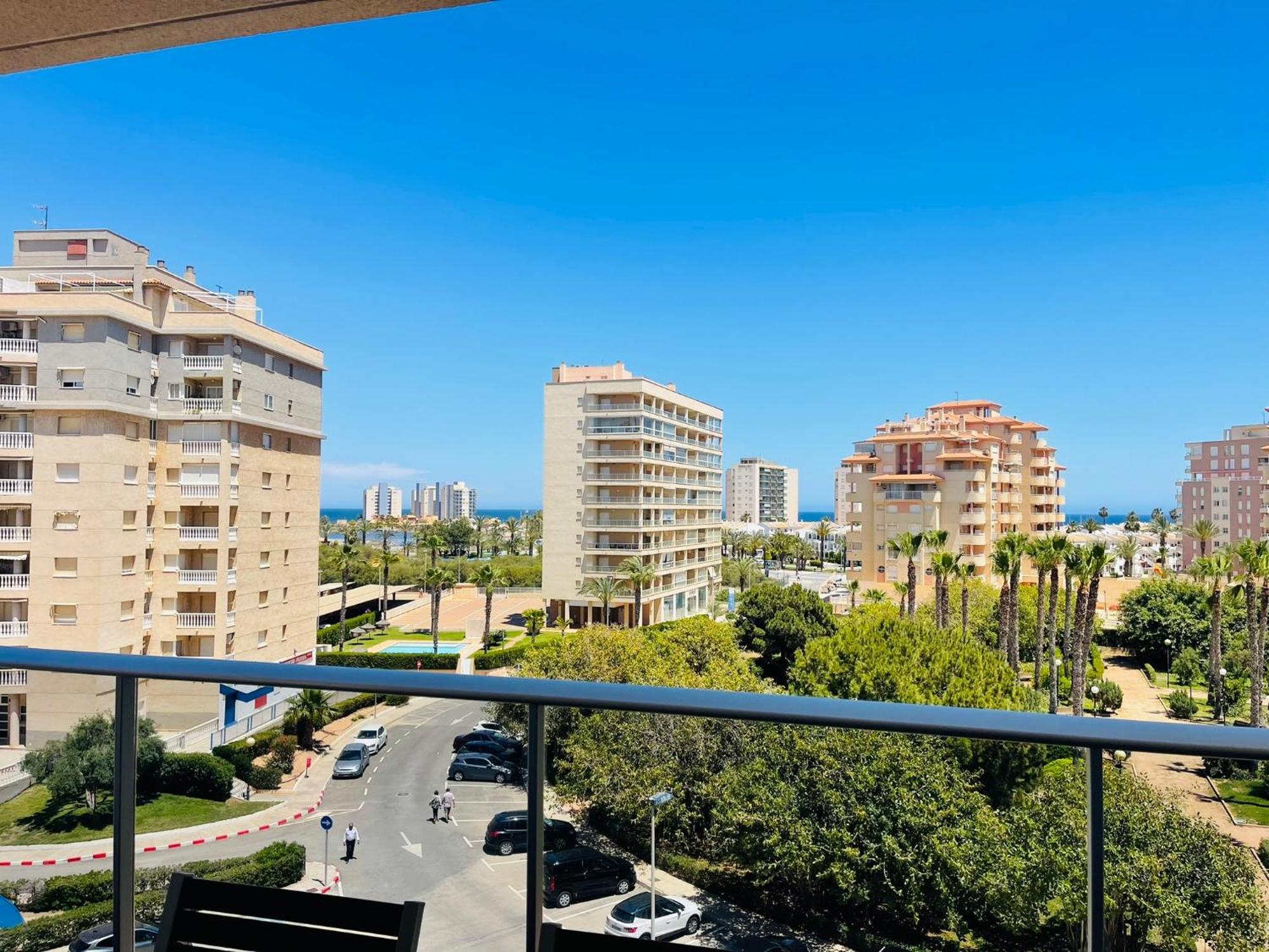 La Manga Beach Club Lateral By Alina365 Dış mekan fotoğraf