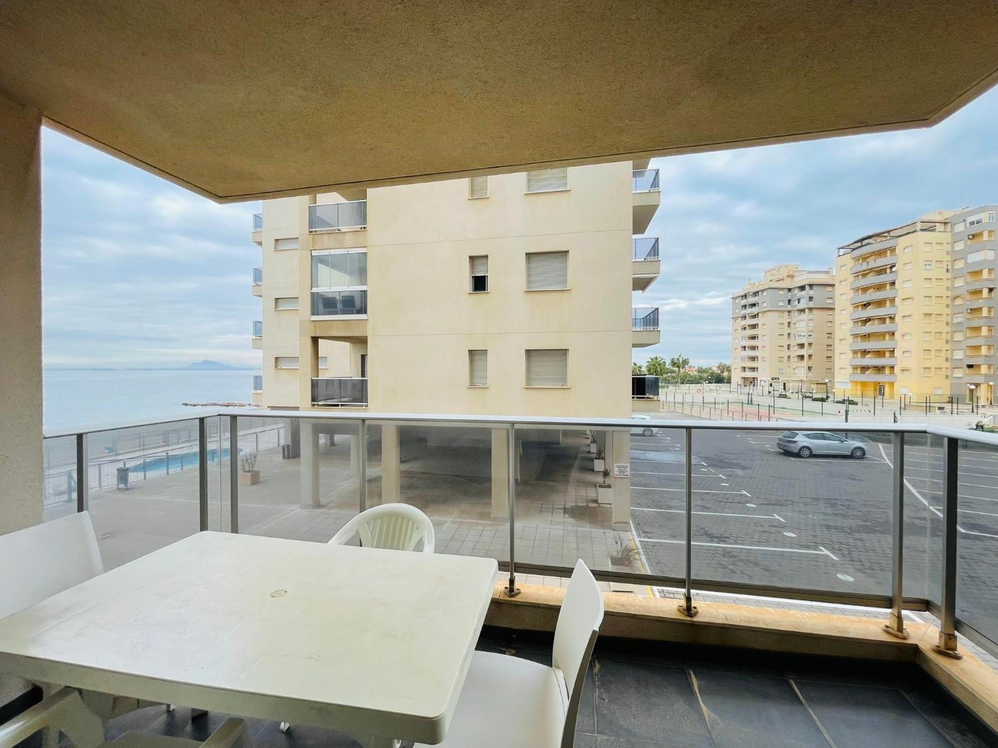 La Manga Beach Club Lateral By Alina365 Dış mekan fotoğraf